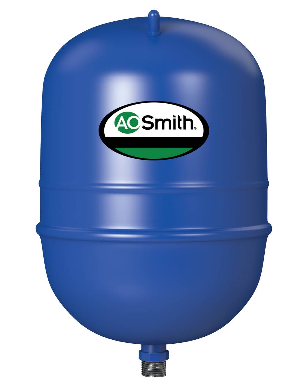 A.O. Smith 2-Gallon Vertical Pressure Tank | LPT2