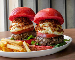 Toro Smash Burger - Mestalla