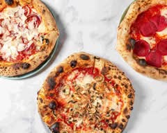 Holzofen Pizza Sossenheim 🍕