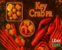 KeyCrab PR Seafood