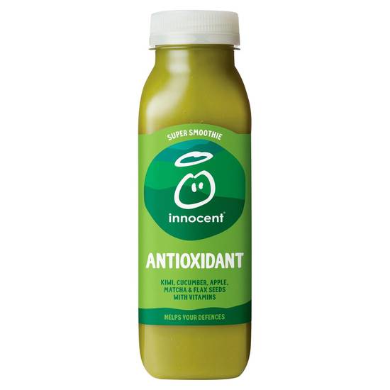 Innocent Super Smoothie Antioxidant 300 ml