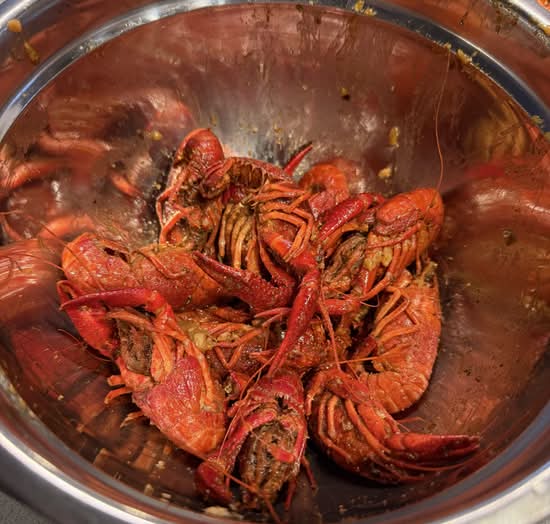 Madison Crab House photo 2
