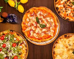 SIGNORPIZZA HEIDELBERG