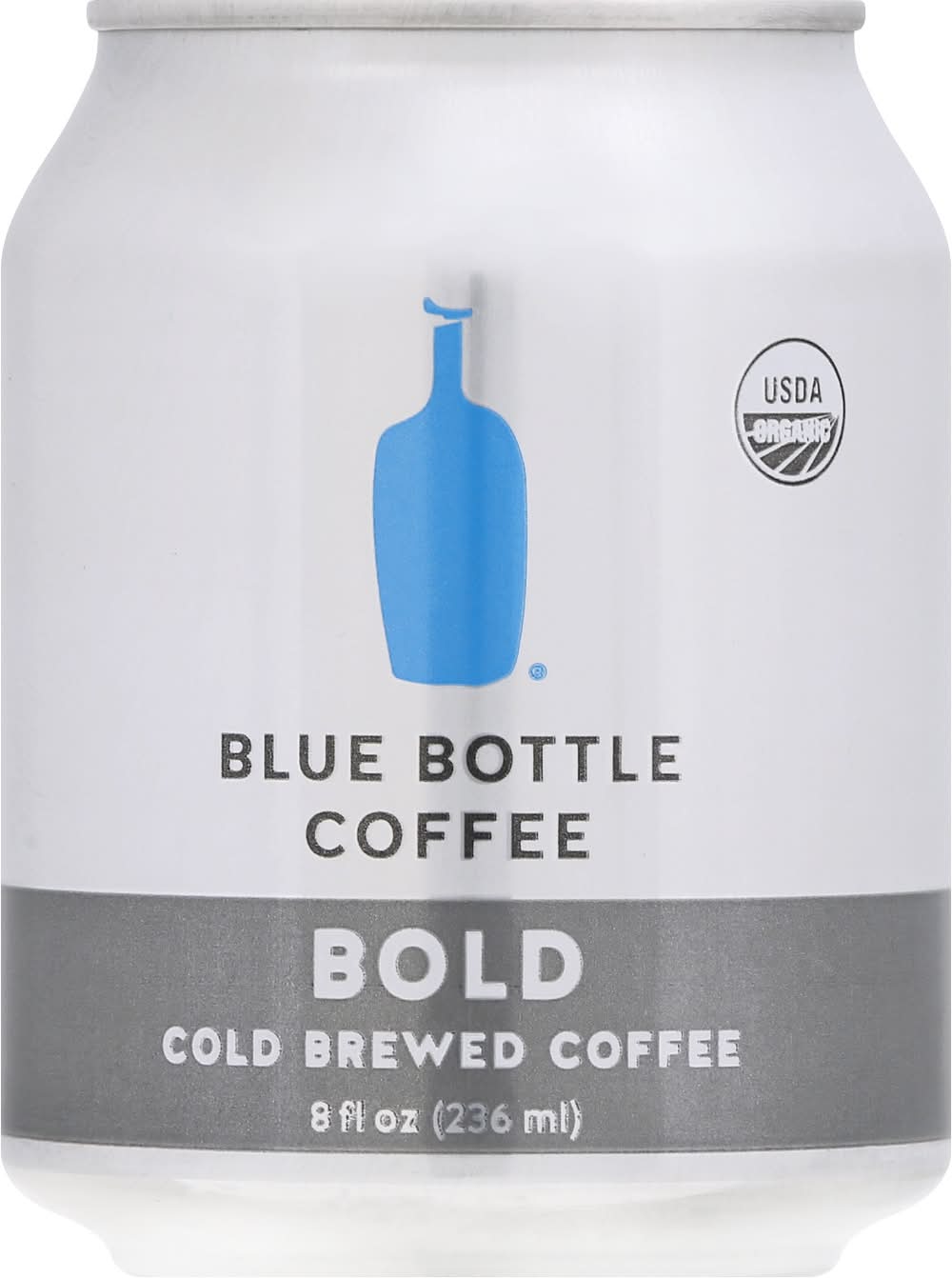 Blue Bottle Coffee Bold Cold Brew Coffee (8 fl oz)