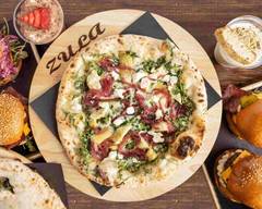 Zula Burger Pizza Junction