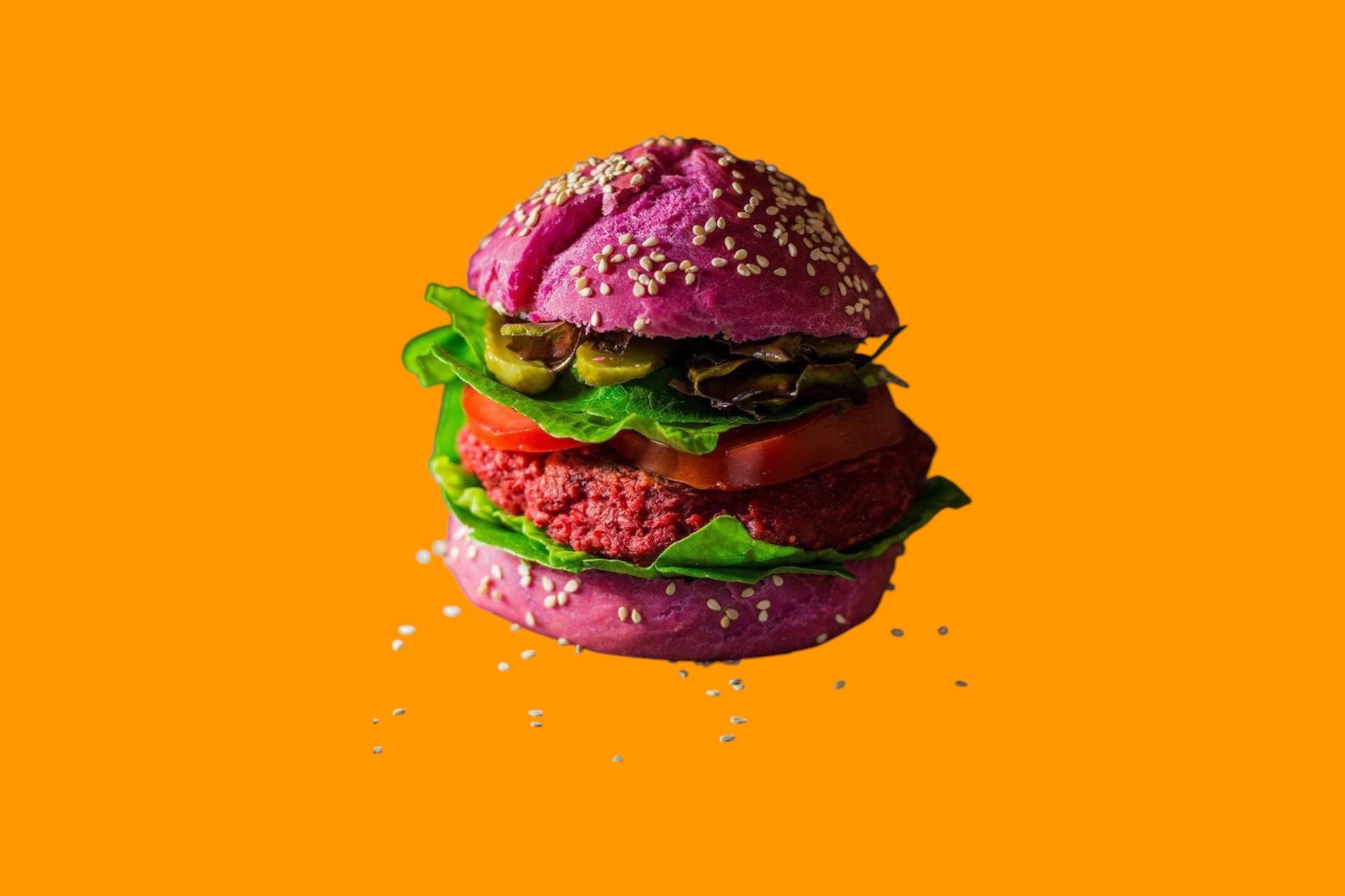 Burger Habibi