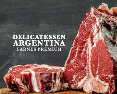 Delicatessen Argentina - Les Corts