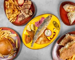 Taystee Grill and Seafood