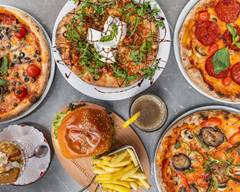 Pizzeria De Pérolles