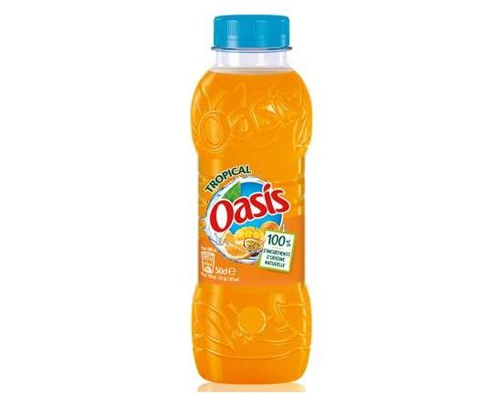 Oasis Tropical 50 cl