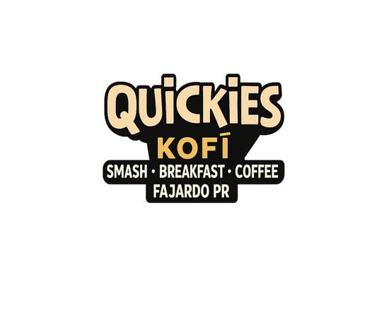 Quickies Kofi (Fajardo)