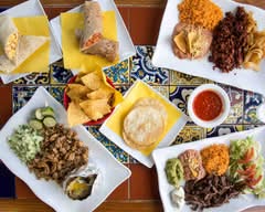 Tacos Chinampa - Central