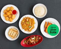 Nice Chinese Takeaway