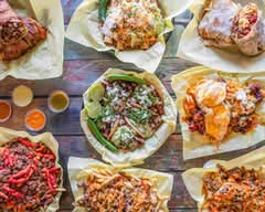 El Papas Fritas Tacoshop (Redwood St)