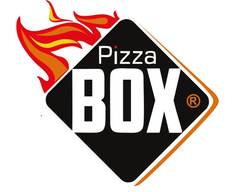 PIZZA BOX - Centro
