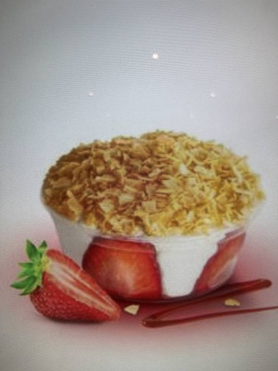 Fraisier
