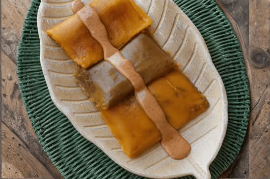 Merced Pasteles (Santo Domingo)