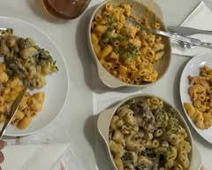 Mac&Cheese by Baba-te Connosco