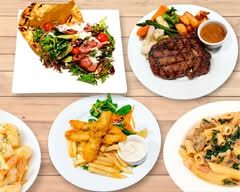 Bohjass Restaurant Bar Wine Bar