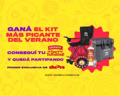 Cheers (San Sebastian Uno)