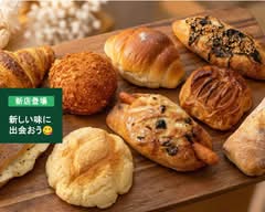 パン工房 FunFare