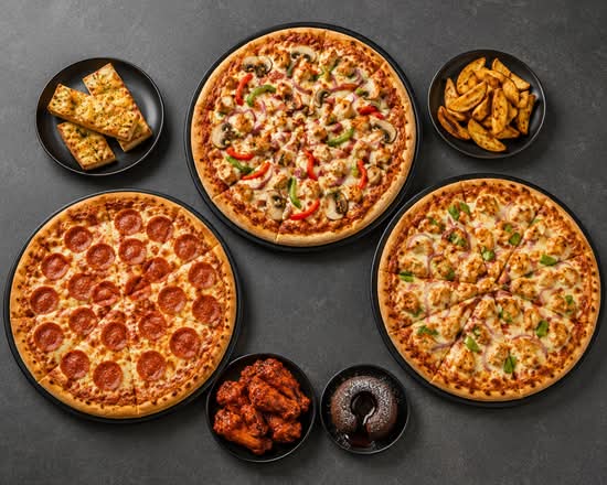 Pizza Depot (Whitby)