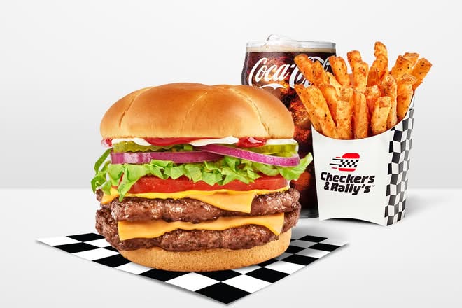 Big Buford® Combo