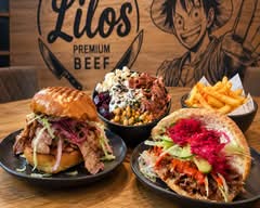 LILOS Premium Beef I Halal