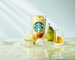 Starbucks Coffee - ムスタさん専用 スターバックス コーヒー ムスブ田町4階店 ❬港区芝浦3-1-21 msb