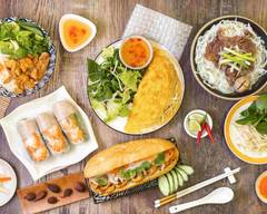 HaLou Vietnam 越式料理