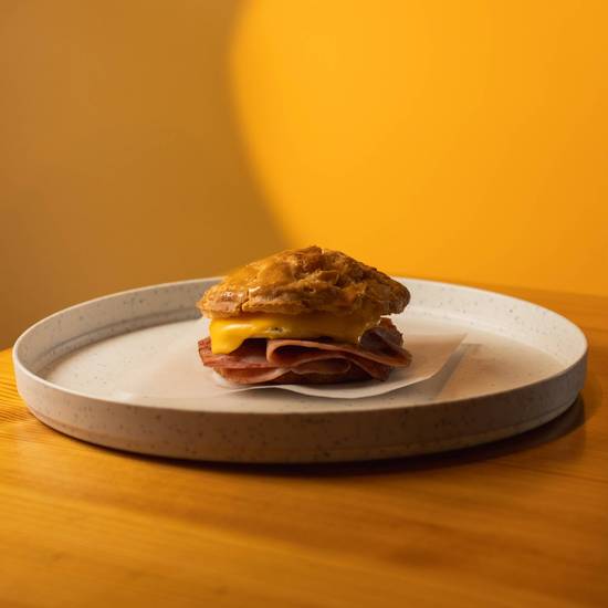 Biscuit Sandwich