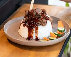 TARE Teriyaki Al Carbon (Ensenada)