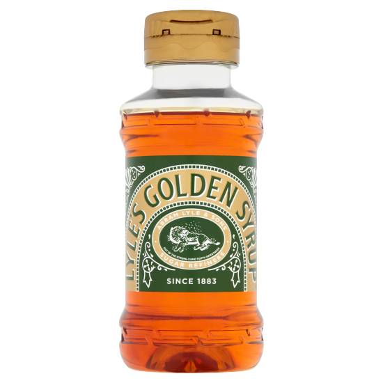 Lyle's Golden Syrup (325g)