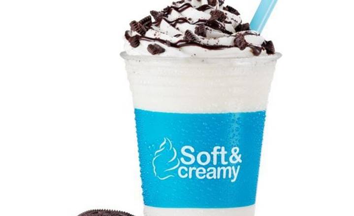 Cookies & Cream