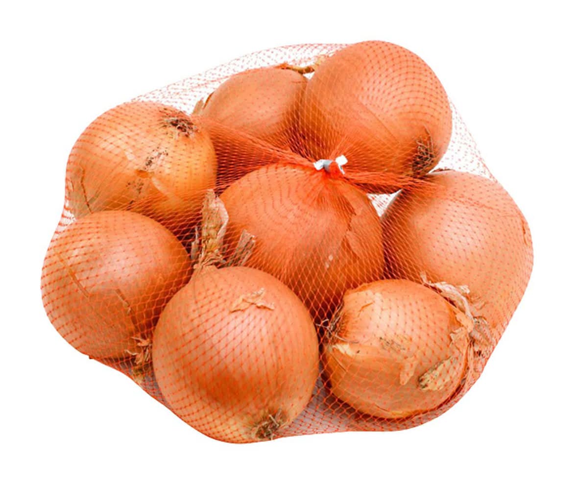 Fresh Sweet Onions 3 Lbs