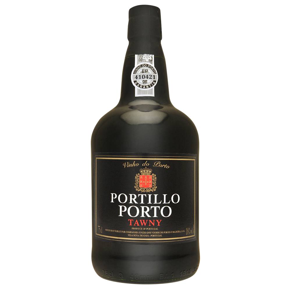 Portillo Porto - Tawny 1er prix (750 ml)