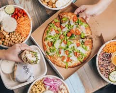 Flyfuel Food Co. (Midtown)
