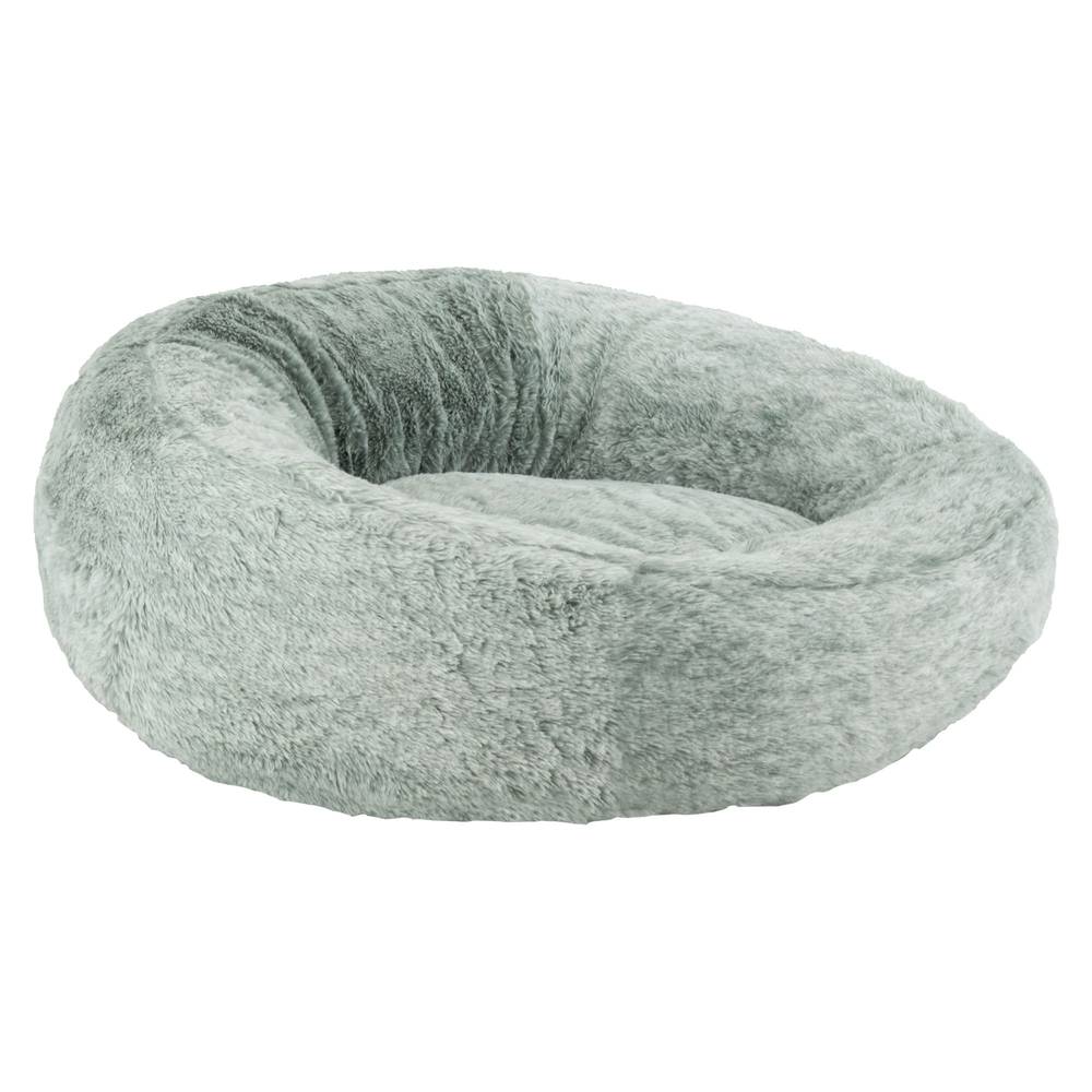 Renue Sloped Donut Pet Bed, 35" x 34", Assorted Colors