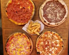 212 Pizza Bar Condesa
