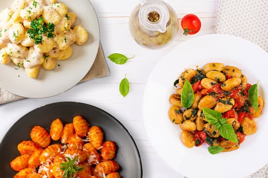 Gnocchella & Pasta (Coral Gables)