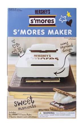 Hershey's S'mores Maker Set