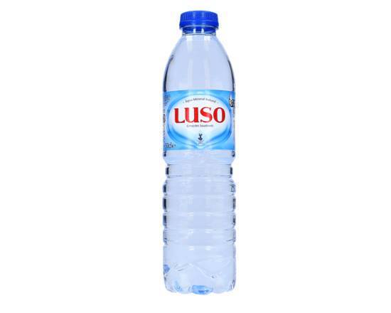 Água Luso 0.5L