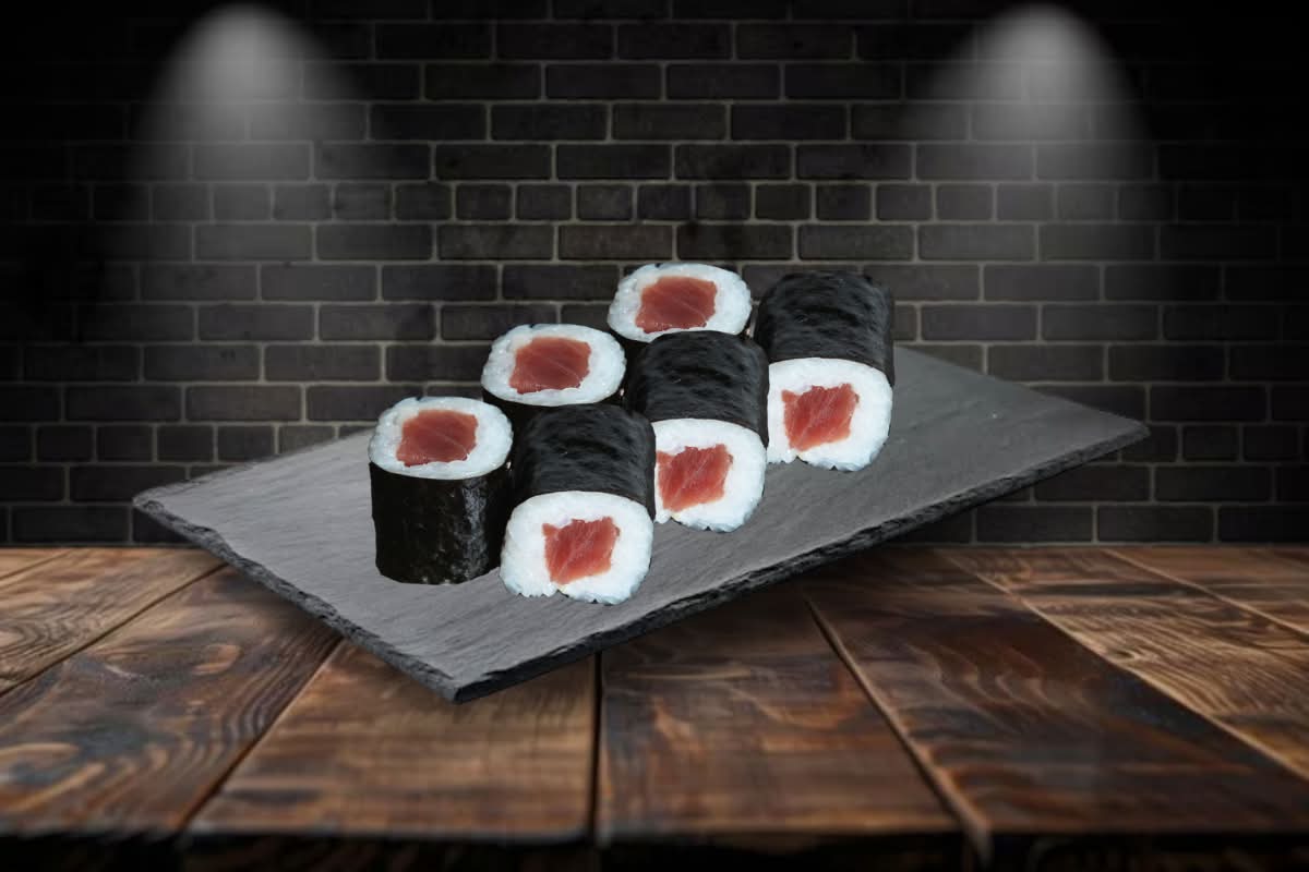 Maki Thon x6
