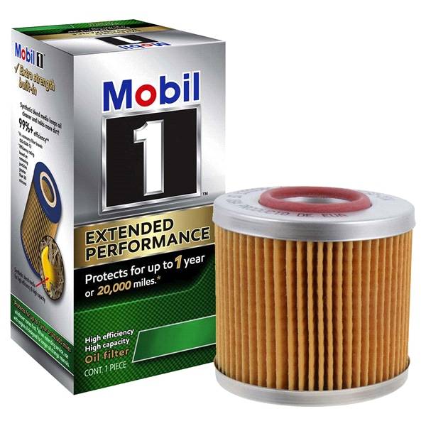 Mobil 1 Extended Performance M1C-251A Oil Filter