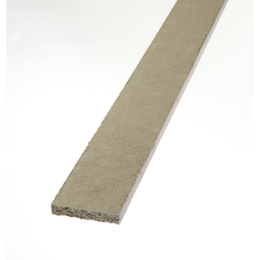 0.5-in x 3.5-in x 10-ft Cellulose Concrete Expansion Joints | 13016