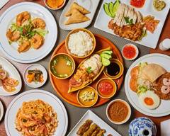 シンガポールと台湾料理のお店 Singapore＆Taiwan Cuisine