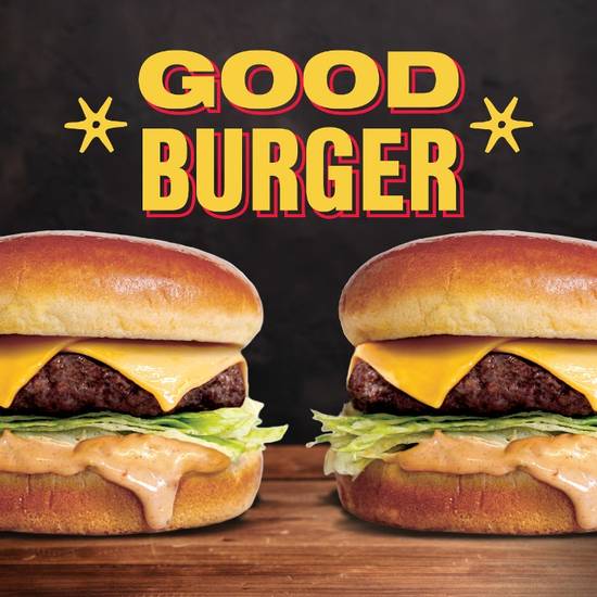Good Burger!