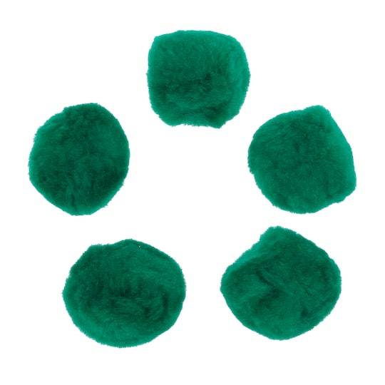 2" Pom Poms By Creatology, 20Ct.