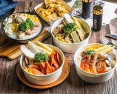 有點義思 義大利麵專賣