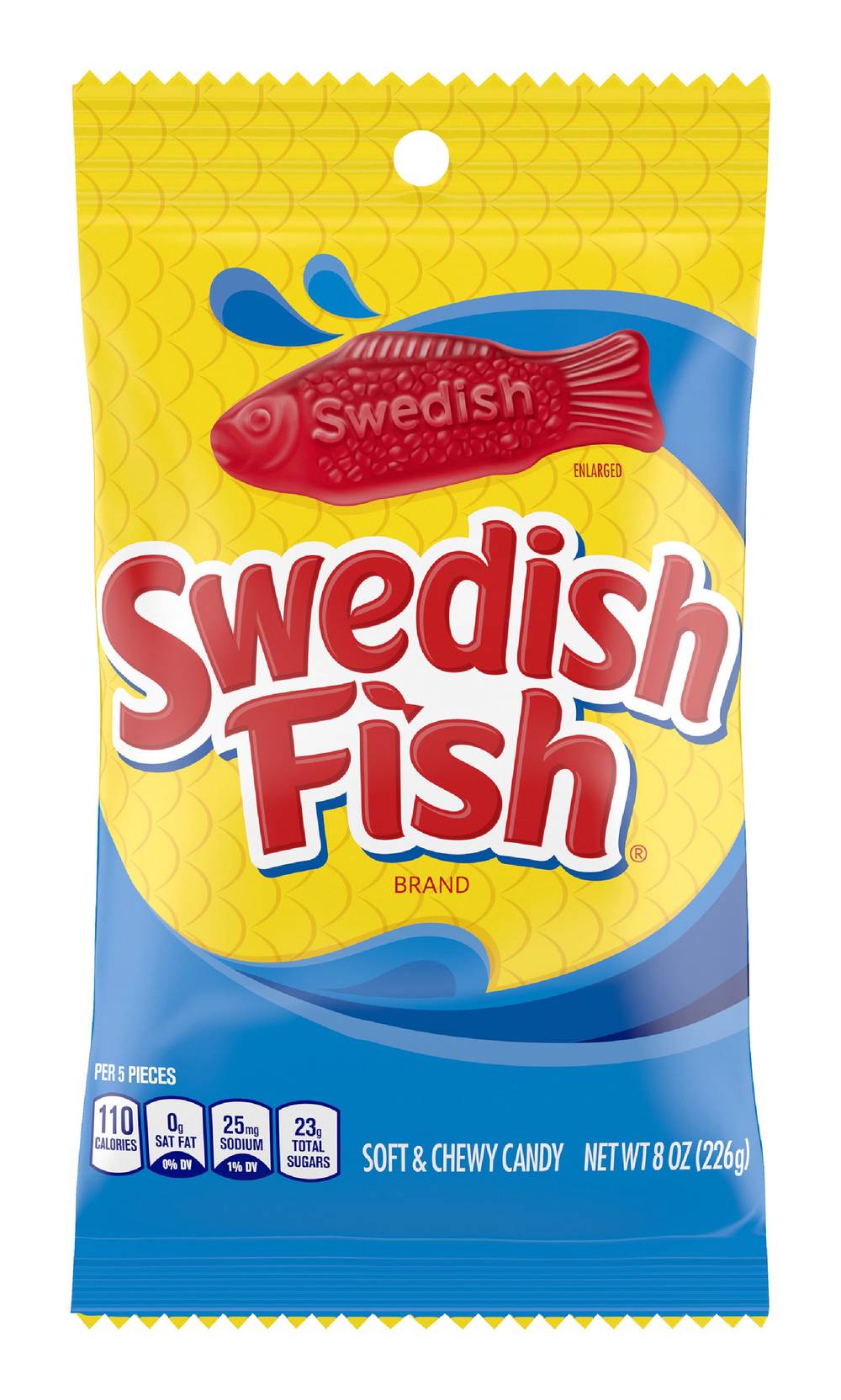 Swedish Fish® (8 oz)